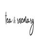 Tea and Rosemary's user avatar