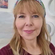 מיכל יזרעאלי - עובדת סוציאלית