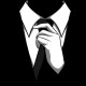 Patrick Ward Avatar