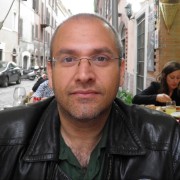 דני דרבי - פסיכולוג/ית