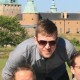Kristoffer Lundberg Avatar