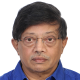 T R Santhanakrishnan