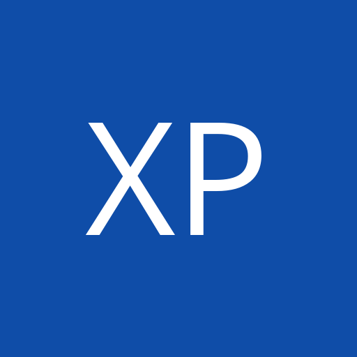XP's profile picture