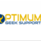 optimum geek support