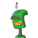ballistic shlong