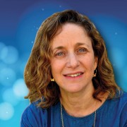 הילה שגיא גיאת - עובדת סוציאלית