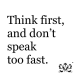 thinkfirstbeforewrite