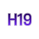 H19