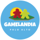 user avatar image for Berry - GAMELANDIA