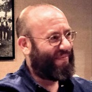 אילן דינר-דדון - עובד סוציאלי