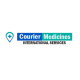 Courier Medicines's user avatar