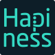 hapiness