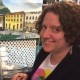 Read Around The World Challenge user profile avatar for Jennifer