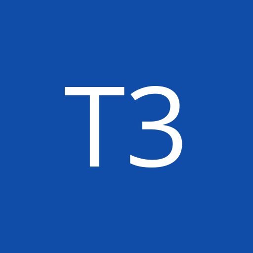T3's profile picture