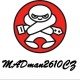 Profile picture of MADMAN2610