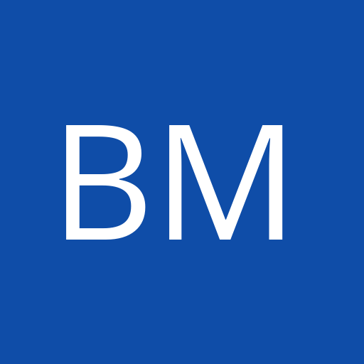 B Miz's profile picture