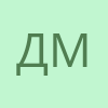 Денис Медведев profile picture