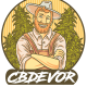 Profile picture of Beldia hard hash