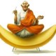 Mischievous Monk