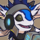 Annie the Eagle Avatar