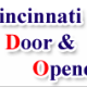 Profile picture of Cincinnati Door & Opener, Inc.