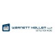 Warnett Hallen LLP's user avatar