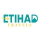 Profile picture of Etihad Travels