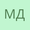 Мороз Данило profile picture