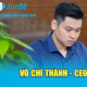 Profile picture of CEO Võ Chí Thành