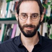 אמיר ירצקי - פסיכולוג