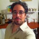 Profile picture of Daniel Bracho