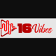 latest music from 16vibes