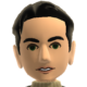 Michael Berry Avatar