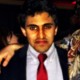 asaji Avatar