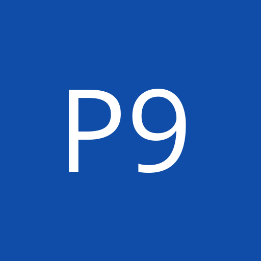 P-90's profile picture