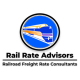 Profile picture of Rail Rate Advisors