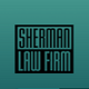 Sherman Law Firm's user avatar