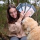 Read Around The World Challenge user profile avatar for Fieke