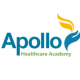 Profile picture of apollohealthcareacademy