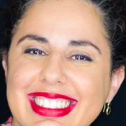 דורית רוסין צייכנר - עובדת סוציאלית