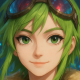 Yukino Song's avatar