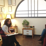 אלסה ליפצ'ק יעקבסון - פסיכולוגית