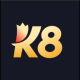 Profile picture of K8