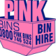 Profile picture of Pink Bin
