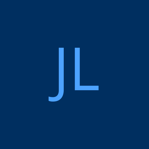 Jenny Lamberton's avatar