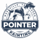 Illustration du profil de Pointer Painting