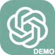 chatgptdemo's avatar