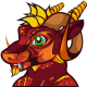 laxdragon