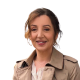 Illustration du profil de Isabelle carboni