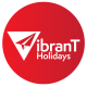 Profile picture of Vibrant Holidays